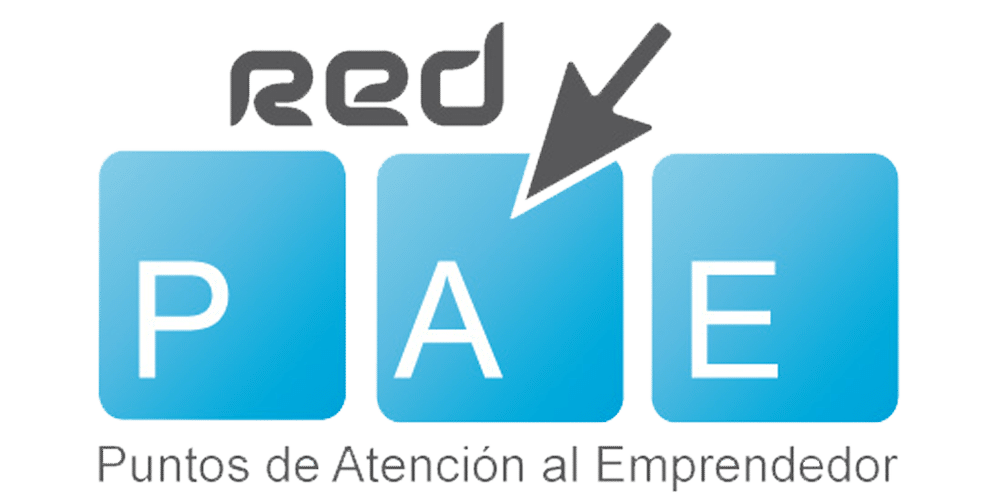 Logo agente PAE