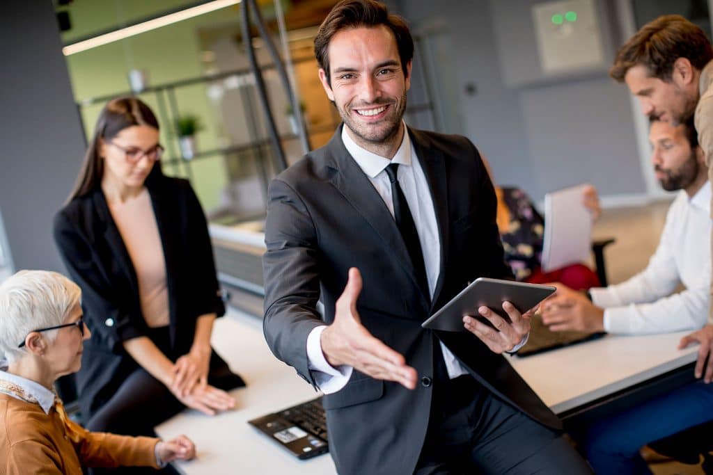 Alfa Consultores: quienes somos inicio