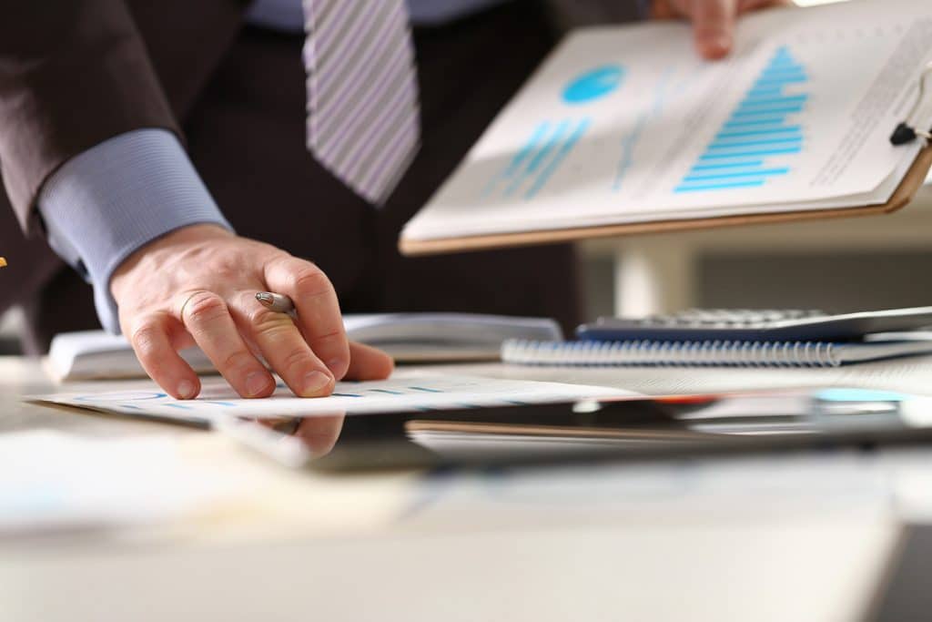 Alfa Consultores: contabilidad