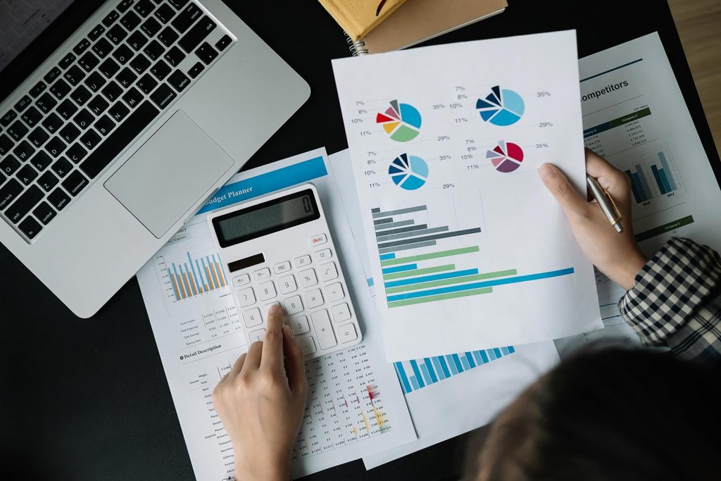 Alfa Consultores: puntualidad